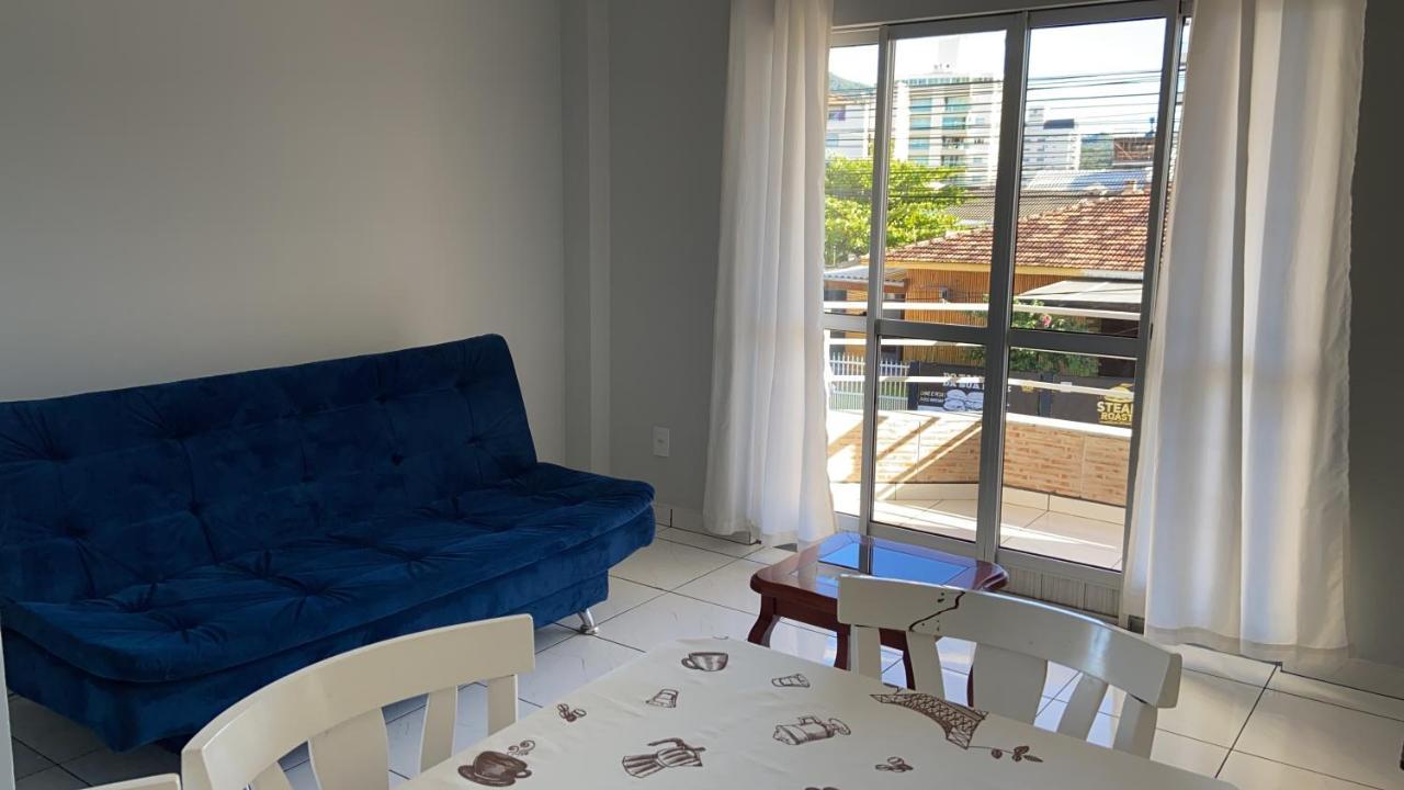 Apto Lateral Mar Porto Belo Exterior photo